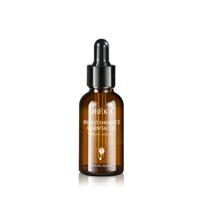 QBEKA Sérum d'agrandissement du buste raffermissant et lifting à l'huile essentielle d'amélioration mammaire naturelle pour femmes OEM/ODM - Product Image 4