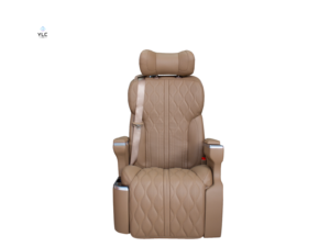Sedile <span class=keywords><strong>VIP</strong></span> YLA per Vito W447 V-class, Sedile di Lusso Modificato Stile Maybach, Sedile Aero <span class=keywords><strong>VIP</strong></span> - Product Image 3