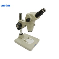 GL-99B Series High Performance Greenough Design 1:7 Zoom Ratio Stereo Microscopes
