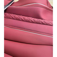 Pour BMW Série 7 5 3 1 X5 X3 X1 E46 E90 E60 F30 F10 E39 F20 G20 E36 Housses de siège sur mesure pour 5 places en cuir