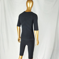 Chemises et débardeurs Miha Bodytec à bas prix, pantalons, ensemble d'entraînement, combinaison d'entraînement Miha Bodytec Ems
