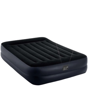 NUEVO Colchón Inflable LIAO 2026, Tamaño King, Cómodo, para Camping, Plegable, con Tecnología <span class=keywords><strong>BIP</strong></span> Rest, para Interior y Exterior - Product Image 2