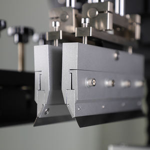 Stampante Serigrafica Semi-Automatica KAYO-5088 all'Ingrosso, Stampante di Pasta Saldante ad Alta Precisione - Product Image 4