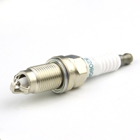 Prix usine SK20BGR11 Bougies d'allumage de voiture 90919-01221 Bougie d'allumage Iridium à triple électrode pour pièces de moteur automatique
