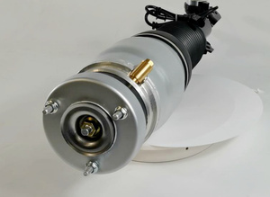 Amortiguador de Aire de Buena Calidad, Delantero Izquierdo, para Hyundai Genesis 2009-2016, 54605-3N505 54605-3N506 - Product Image 3