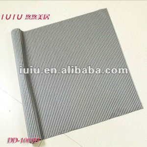 מכירה לוהטת האחרון אופנה עמיד למים מגניב צבע אמבטיה מחצלות - Product Image 4