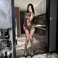 Sous-vêtements intimes sensuels et tentants en dentelle fine en fibre de polyester, style string, pour adultes, sensation de toucher réel, sans effets secondaires