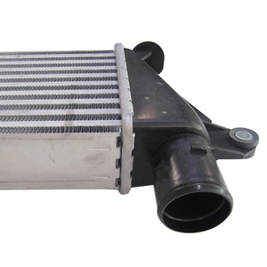 Intercooler Assy compatible avec Isuzu D-MAX 2012-2016 2.5L D 3.0L D 4x4 8-98090627-2 - Product Image 4