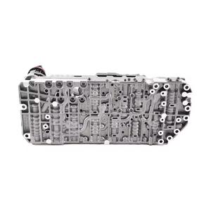 Cuerpo de válvulas w169 cvt722.8 de alta calidad - Product Image 4