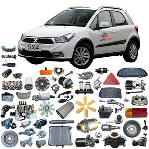 Luz De Coche Trasero Izquierdo Car Audio Gps Standard Shift Sadan Pour 2014 Suzuki <span class=keywords><strong>Sx4</strong></span> <span class=keywords><strong>S</strong></span>-<span class=keywords><strong>cross</strong></span> Android 4g - Product Image 6