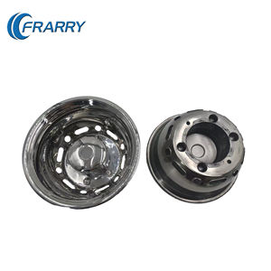 Frarry- Auto Parts cubierta de cubo de rueda para Benz <span class=keywords><strong>Sprinter</strong></span> 906 515 518 519 <span class=keywords><strong>313</strong></span> 314 <span class=keywords><strong>Sprinter</strong></span> Van <span class=keywords><strong>Sprinter</strong></span> 906 - Product Image 5