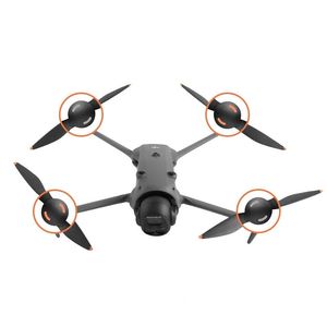 Hélice de remplacement rapide pour drones <span class=keywords><strong>Mavic</strong></span> 4 Pro – Accessoires et pièces détachées en plastique - Product Image 6