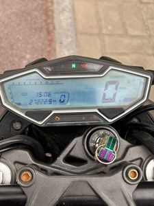 Motocicleta Usada de Segunda Mano 400NK 400cc de Dos Cilindros, Clásica, Naked, para Calle, Euro 5, Lista para Venta - Product Image 6