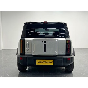 <span class=keywords><strong>Voiture</strong></span> d'occasion 2024 Chery ICAR 03 SUV 5 places faible kilométrage <span class=keywords><strong>Voiture</strong></span> <span class=keywords><strong>électrique</strong></span> d'occasion avec toit ouvrant panoramique intérieur noir <span class=keywords><strong>automatique</strong></span> conduite à gauche - Product Image 6