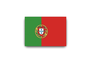 Bandera de Portugal en Existencia, 100% Poliéster, Impresión Digital de Doble Cara, Estilo Flotante, Similar <span class=keywords><strong>a</strong></span> la Seda, para Portugueses - Product Image 6
