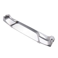 Fabrication de produits sur mesure, fabrication de tôlerie, boîtier en aluminium, pièces d'emboutissage métallique, service de moulage, découpe laser