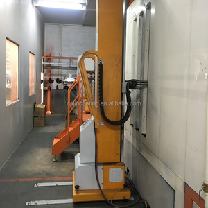 Línea de producción de detergente en polvo - Product Image 3