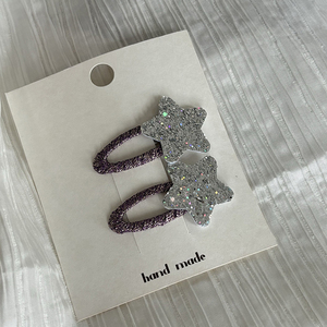 2 шт./упаковка, заколки для волос - Product Image 3