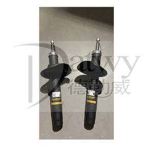 OE 5202FT 5202FV Peugeot 206 ammortizzatore anteriore sinistro e destro (marca MON-ROE) - Product Image 6