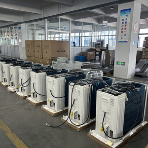 <span class=keywords><strong>Condizionatore</strong></span> d'Aria Industriale da Laboratorio per Protezione Ambientale, Apparecchio Elettrico Sospeso, Certificato Ex, 20000 Btu - Product Image 5