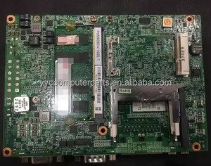PCM-9362D REV.A1 100% OK บอร์ด IPC ของแท้ 3.5" เมนบอร์ดฝังตัวอุตสาหกรรม PCM-9362 พร้อม 2*LAN CPU RAM PCM-9362D - Product Image 4