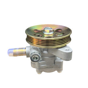 Pompe de direction assistée Honda 56110-PAA-A01 pour Accord 98-02, nouvelle pièce de rechange - Product Image 4