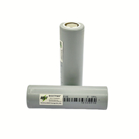 Batterie Li-Ion INR21700-50E 3.7V de qualité supérieure, haute capacité, 5000mAh, cellule rechargeable pour trottinette électrique auto-équilibrante