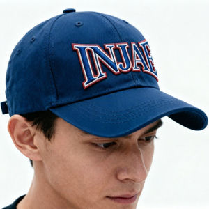 Cotton Twill <b>Dad</b> <b>Hat</b> Classic 6-Panel Design Adjustable Metal Buckle Unisex Perfect For Casual Wear Outdoor Activities - Product Image 4