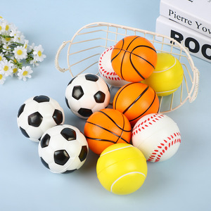 Stress Relief <b>Ball</b> <b>Squeeze</b> Anxiety Toy Party Favors For Kids Birthday Classroom Prizes <b>Squeeze</b> Toys Stress - Product Image 5