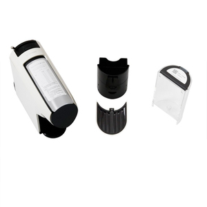 Máquina de cápsulas de café Espresso pequeña para cápsulas compatibles con bomba de alta presión de 19 Bar <span class=keywords><strong>Barista</strong></span> Cappuccino - Product Image 4