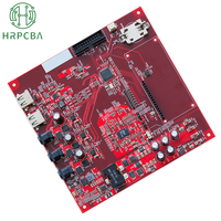 Ensamblaje de PCB para Imágenes Médicas Avanzadas, SMT Personalizado para Sistemas de MRI, CT y PET CT, Fabricante OEM con Certificación ISO 13485