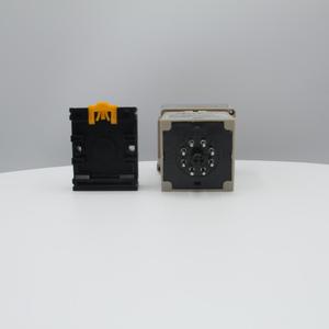 TSZ-48BM-1A TSZ-48HI-4A TSZ-48GI-4C TSZ-48GI-4C-F <b>Timer</b> time Relay - Product Image 2