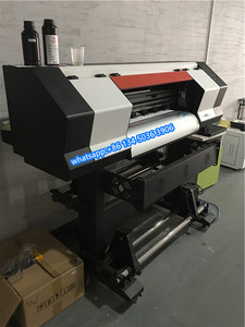 Precio barato 70cm Mini Eco Solvente Impresora <span class=keywords><strong>Impresoras</strong></span> <span class=keywords><strong>de</strong></span> inyección <span class=keywords><strong>de</strong></span> <span class=keywords><strong>tinta</strong></span> fotográfica Impresora <span class=keywords><strong>de</strong></span> sublimación <span class=keywords><strong>de</strong></span> cabezal único XP600 - Product Image 4