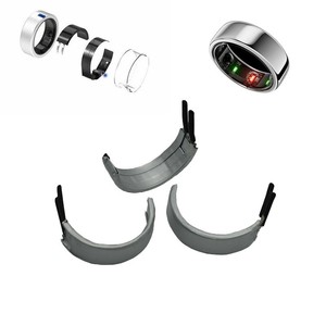 Célula Plana Ultra Fina Curvada 150728 22mAh 4.2V 1C para Anel Inteligente, Monitoramento de Sono e Saúde, Célula Li-Po - Product Image 3