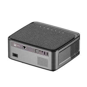 <span class=keywords><strong>Projecteur</strong></span> portable 1080P à <span class=keywords><strong>courte</strong></span> <span class=keywords><strong>focale</strong></span>, bon prix, home cinéma <span class=keywords><strong>vidéo</strong></span>, Full HD natif 1920*1080 - Product Image 4