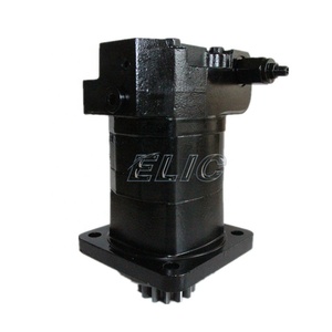 Ensemble moteur hydraulique d'orientation pour excavatrice Wacker Neuson 13 Slew Ass'y pour 16/17 - Product Image 4