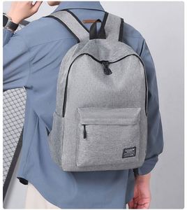 Hot Selling 2025 Casual Sports <b>Backpack</b> Unisex <b>School</b> Student Bags Daily Life Durable <b>Large</b> Capacity <b>Backpack</b> - Product Image 6