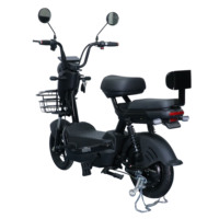 Vélos électriques de haute qualité fabriqués en Chine avec moteurs 350W atteignant 45 km/h vélo électrique à vitesse maximale