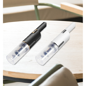 <span class=keywords><strong>Aspirateur</strong></span> de bureau et portable <span class=keywords><strong>sans</strong></span> <span class=keywords><strong>fil</strong></span>, puissant, léger, avec <span class=keywords><strong>chargeur</strong></span> de téléphone Type C, <span class=keywords><strong>pour</strong></span> voiture - Product Image 2
