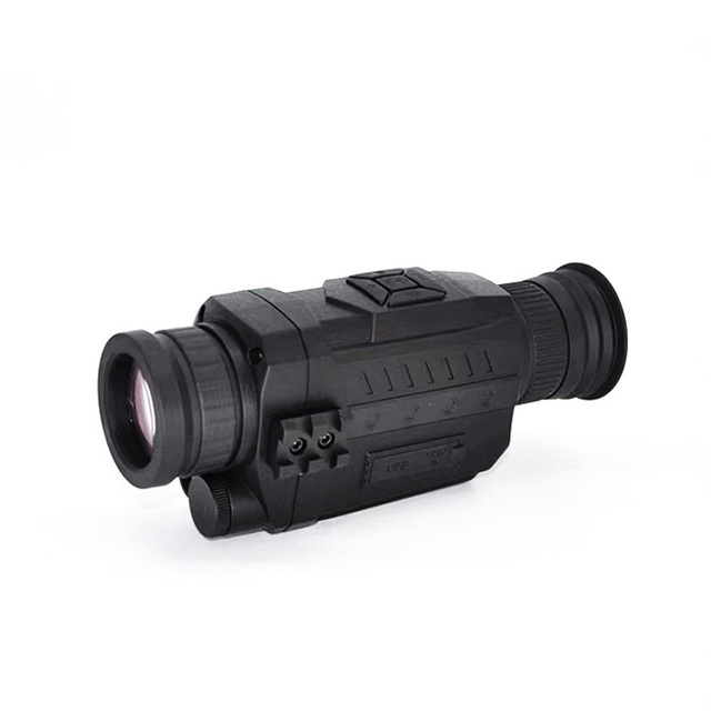 JPD-0535 Digital Night Vision Monocular Night Vision Camera Monocular Infrared Night Vision