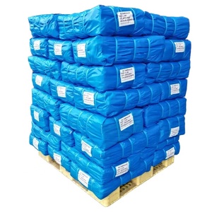<span class=keywords><strong>Lona</strong></span> Impermeable de PE Recubierto para Camiones, Rollo de Tela de Malla Premium, Estilo Liso, Venta al <span class=keywords><strong>por</strong></span> Mayor - Product Image 6