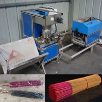 Offre Spéciale Commercial vietnam bâtons d'encens faisant la machine