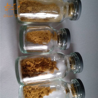Poudre de mélittine 100% pure naturelle de haute qualité, produits du miel des fabricants, extrait de venin d'abeille