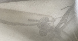 Machine à tricoter circulaire à un seul moteur automatique à haute production avec rouleau de mouvement de défilement, nouvelle fabrication de tissu en coton - Product Image 5