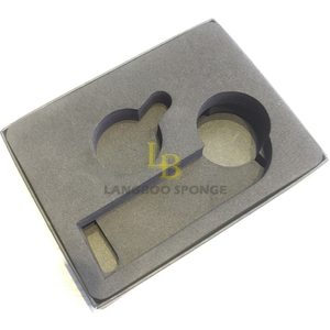 Boîte d'emballage en mousse EVA de stockage de pièces bicolore - Product Image 3