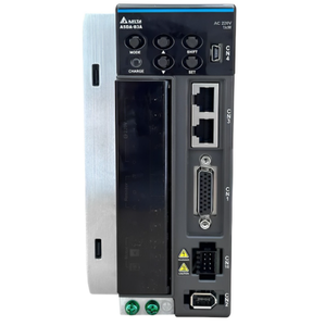Controlador Monofásico Serie B3 Económico ASD-B3-2023-E 2kW para Máquinas de Automatización Pequeñas - Product Image 1