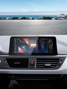 HFMidia Qualcomm Snapdragon 665 Android16 CarPlay Inalámbrico AUTO para BMW Serie 1 F20 F21 ID6 EVO Reproductores Multimedia para Auto - Product Image 2