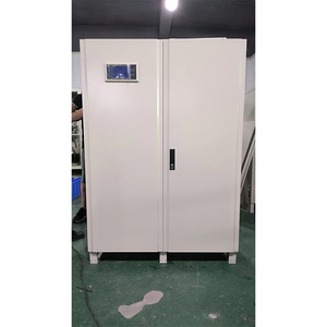 Интеллектуальный трехфазный Бесконтактный регулятор напряжения переменного тока ZBW S 20kva-1500kVA SCR IGBT, статическая Автоматическая компенсация защиты - Product Image 4