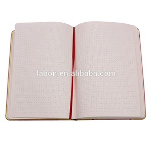 Custom Printing Cover Acid-free PU Leather WatercolorJournal <strong>Art</strong> <strong>Sketchbooks</strong> - Product Image 4
