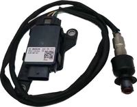 Nouveau capteur d'oxygène et d'azote pour camion lourd WG1034121032 24V 0281007156 pour pièces automobiles de moteur SINOTRUK